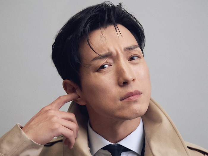 『トリガー ニュースの裏側』ハン・ドに沼落ちする人続出!魅力炸裂のチョン・ソンイルに注目せよ