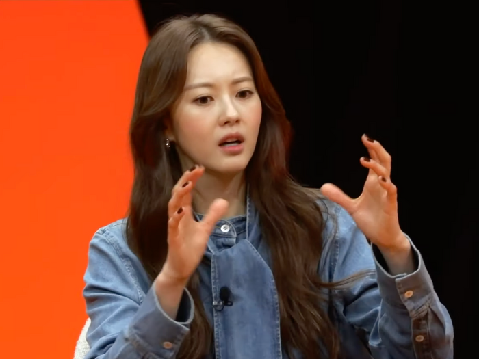 “19禁時代劇”控えたコ・アラ、美人すぎて巻き起こった衝撃の出来事は?「女子高だったのに…」