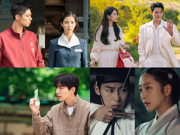 Netflixが「史上最大の一年」へ意気込み!韓国コンテンツへの“厚い信頼”は変わらず