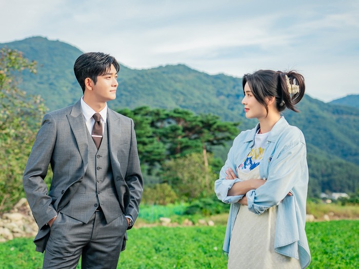 Netflix新作『ジャガイモ研究所』が描く“面白おかしい”癒しのラブコメに注目!