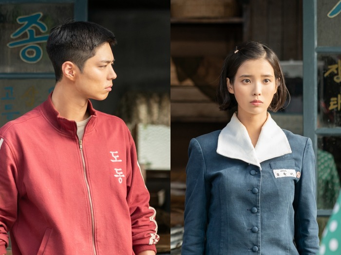 IU×パク・ボゴムが“人生の四季”を紡ぐNetflix『おつかれさま』スチール初公開。4週間の配信が楽しみすぎる!