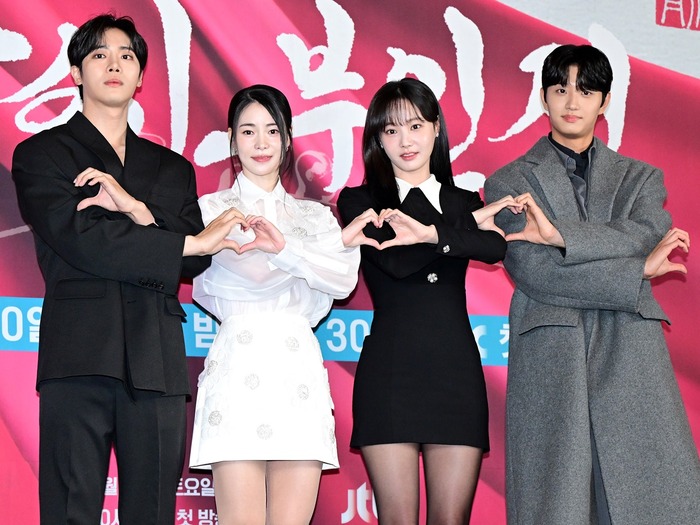 そこに秘密があった！『オク氏夫人伝』などの時代劇を面白くする3つのキーワード