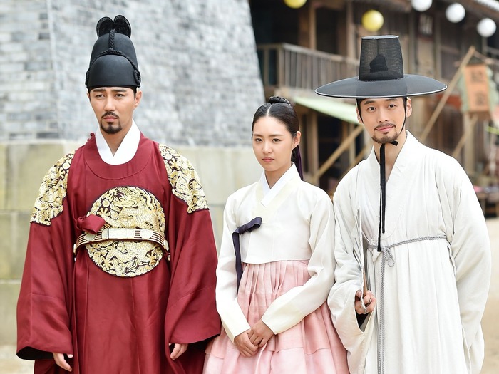 【ベストセラー作家が推す時代劇】これが「隠れた名作」と絶賛できる強力な3本