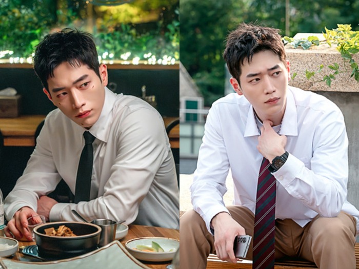 ソ・ガンジュンの潜入劇が始まる!『アンダーカバー・ハイスクール』第4次ティザー公開