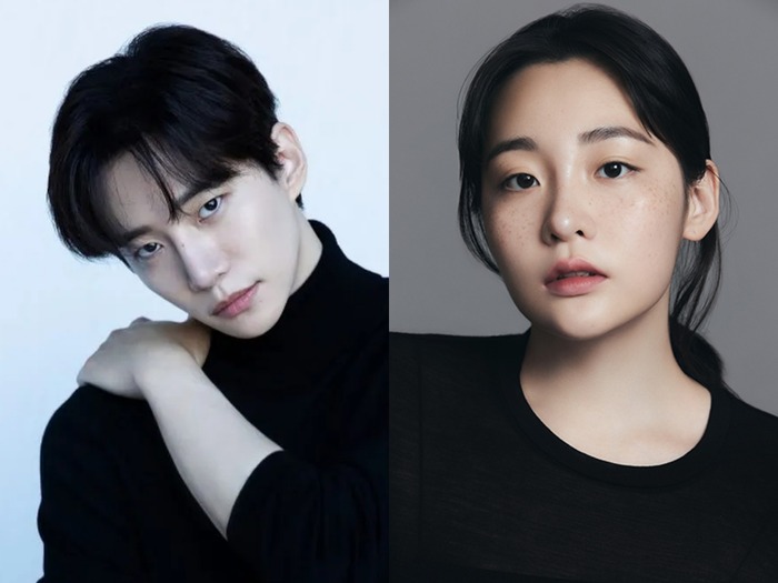 2PMジュノ&キム・ミンハが金融危機を駆け抜ける!“ヒットの台風”巻き起こせるか