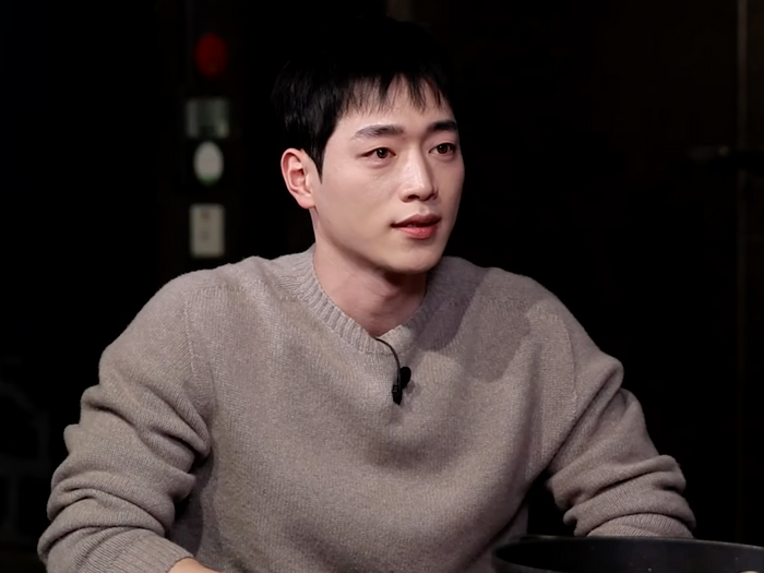 ドラマ復帰間近のソ・ガンジュン、謙遜しすぎでは…!?「ファンミはやらない」理由に仰天!