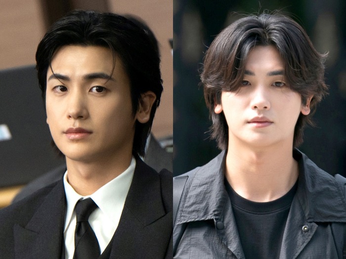 『埋もれた心』俳優パク・ヒョンシクの2つの顔に注目!「自信満々な野心家」vs「リベンジャー」