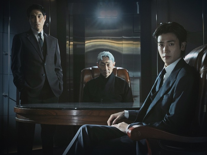 『埋もれた心』の制作陣が語る撮影秘話「水責めシーンなど難しいシーンも多かった」