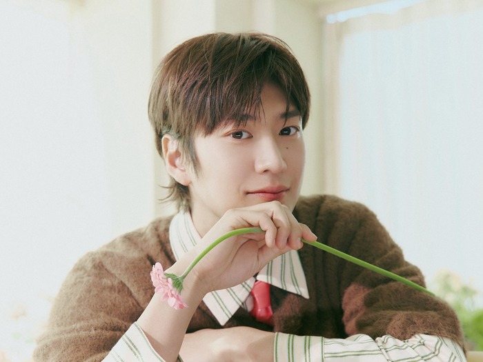 俳優ナ・イヌ、大阪・名古屋・横浜で開催のファンミーティングのポスター公開!