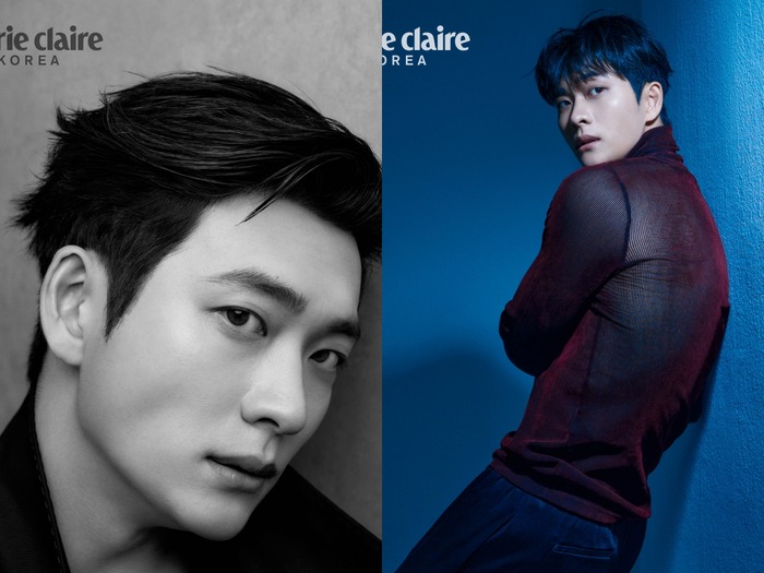 『ジャガイモ研究所』カン・テオが語る仕事愛「休まずに作品に出続ける喜び」