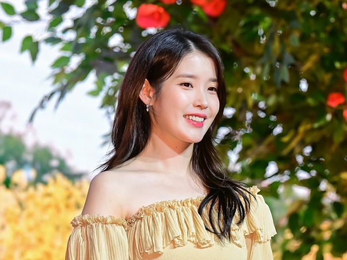 Netflix『おつかれさま』で大人の恋に挑戦、強烈な印象を残したIUの演技とは？