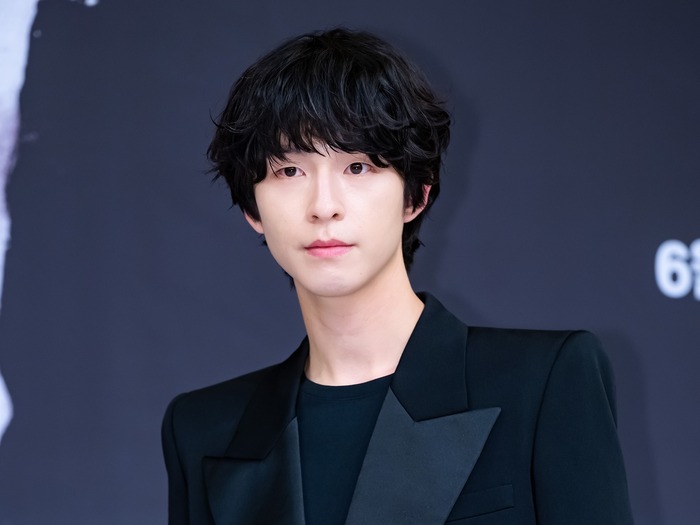 Netflix『弱いヒーロー Class1』出演のホン・ギョンはどんな俳優?