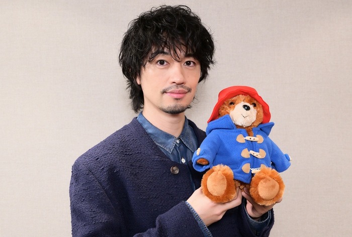 『パディントン 消えた黄金郷の秘密』(C) 2024 STUDIOCANAL FILMS LTD. KINOSHITA GROUP CO., LTD. All Rights Reserved.