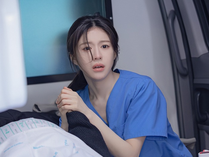 産婦人科のリアルが気になる！Netflix新作『いつかは賢いレジデント生活』が描く“人たち”に要注目