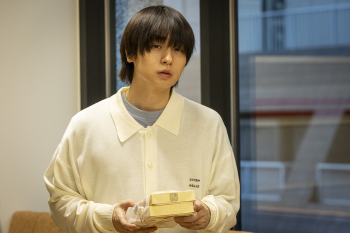 「パラレル夫婦」第2話（C）カンテレ