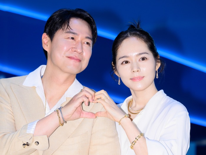 『太陽を抱く月』女優ハン・ガイン、絶対に守る“夫婦喧嘩のルール”とは?