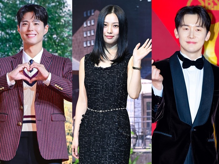 全候補者リストを総まとめ、第61回百想芸術大賞の栄光は誰の手に?