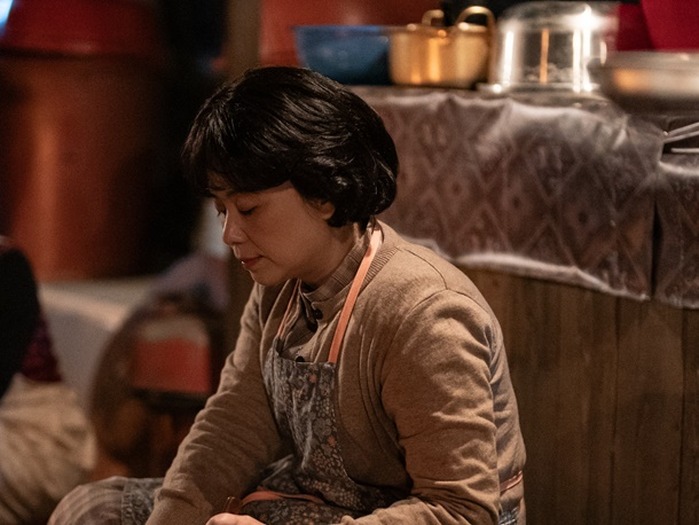 『おつかれさま』で一番恐いキャラは意外にも「あの従順な反逆者」なのか