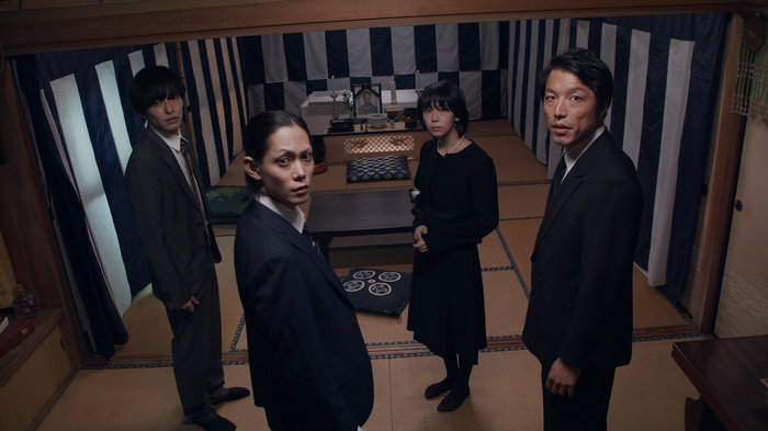 『NOT BEER』© Go×En