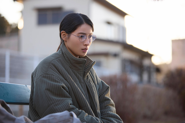 「イグナイト -法の無法者-」ⒸTBS