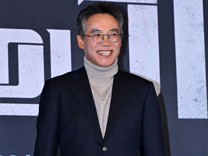 『コッソンビ』チャン・テファ役のオ・マンソクは実はこのドラマに出演していた