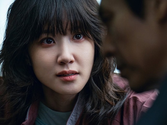 パク・ウンビンが語る“再視聴”のススメ「たまに観返して、長く心に残していただけたら」