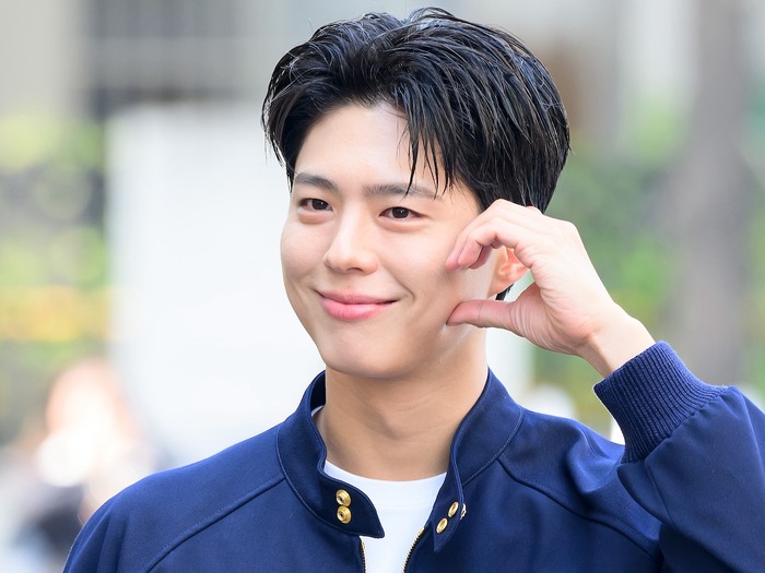 凄すぎるパク・ボゴムの「軍隊美談」。同性をも魅了する彼の人柄の良さは想像以上だった！