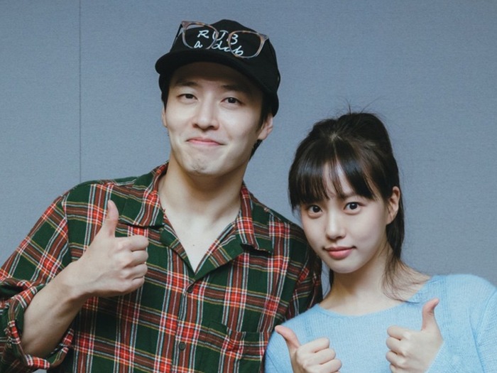 カン・ハヌル主演の新ドラマ『あなたの味』が“五感を刺激する”ロマンスを予告!