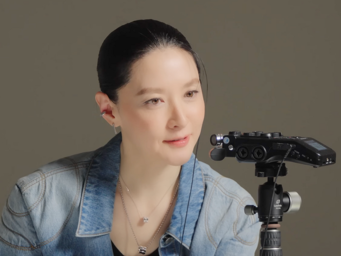 女優イ・ヨンエがハマった“意外な”食べ物は…?「ちょっとした逸脱」をしている近況を公開