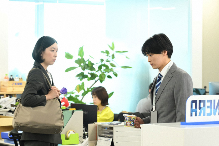 対岸の家事~これが、私の生きる道!」第3話© TBS