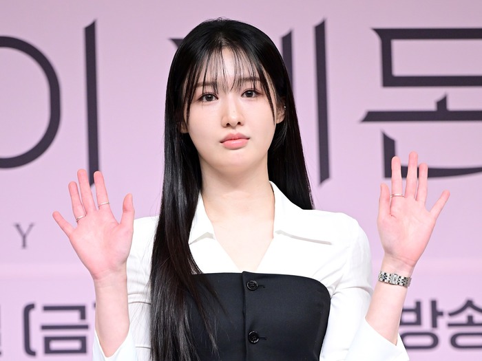 シン・イェウン主演『コッソンビ』のチョ・へジュが出演していた意外なドラマとは？