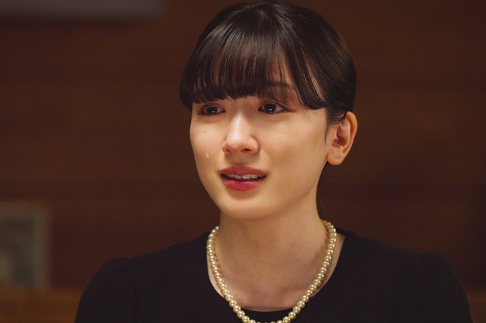 『かくかくしかじか』©東村アキコ／集英社　©2025 映画「かくかくしかじか」製作委員会