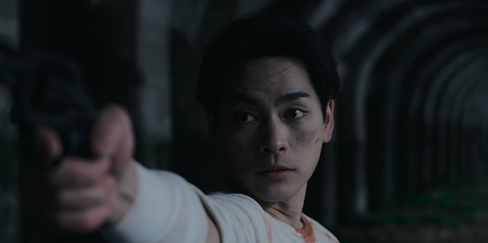 「ガンニバル」シーズン2© 2025 Disney