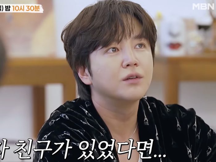 チャン・グンソク、理想のタイプは「きれいな人」と率直発言！テレビで自宅初公開へ