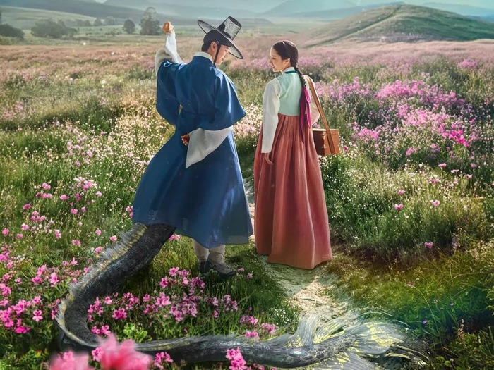 新ドラマ『鬼宮』が描く血まみれの白装束が迫る狂気の襲撃劇とは?