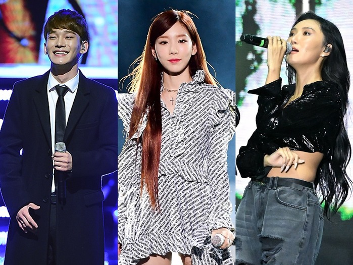 名作や人気作に名曲あり!! 韓ドラK-POPアイドルOSTプレイリスト