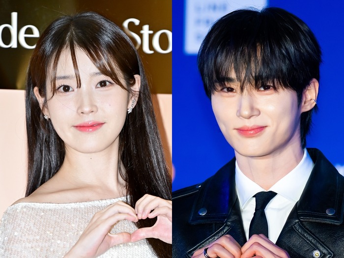 IU＆ビョン・ウソク主演の“運命開拓ロマンス”が2026年放送決定！近日中にクランクイン予定