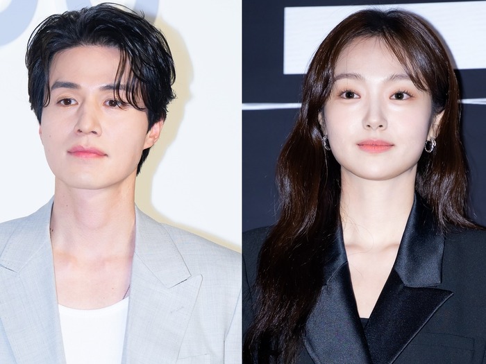 イ・ドンウク&キム・ヘジュン再集結、Disney+『殺し屋たちの店』シーズン2制作決定