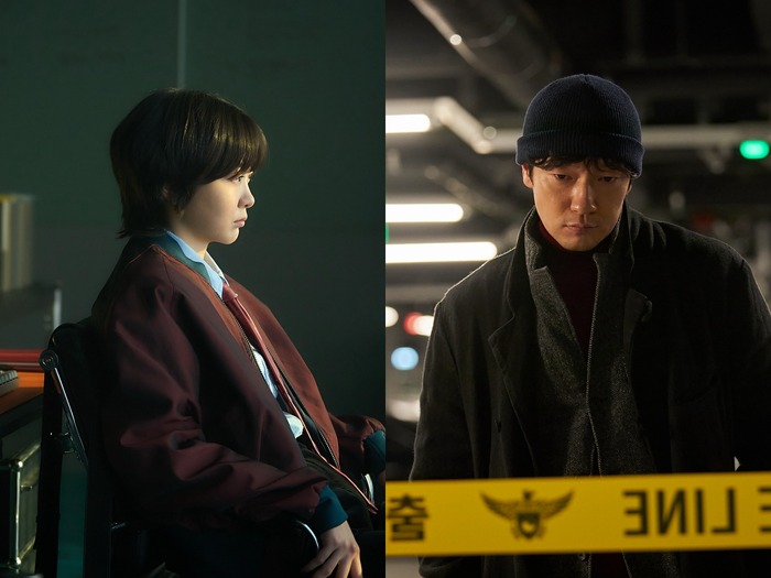 キム・ダミ&ソン・ソック共演で話題!Disney+新作『ナインパズル』が5月21日独占配信開始!