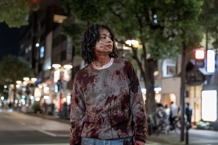 『金子差入店』(C)2025「金子差入店」製作委員会