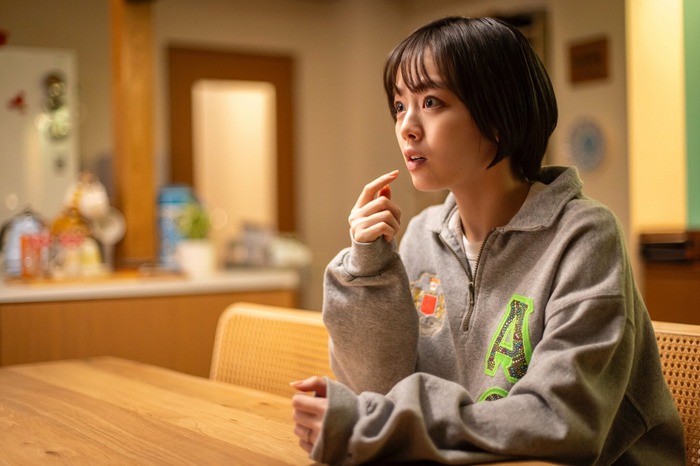 「パラレル夫婦 死んだ“僕と妻”の真実」第4話(C)カンテレ