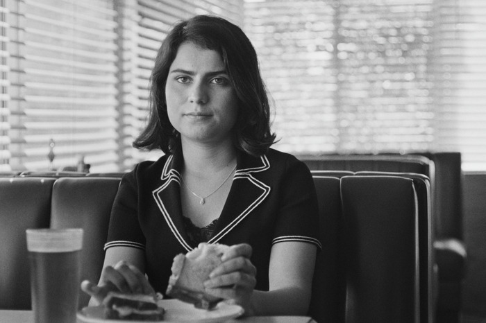 『フォーチュンクッキー』© 2023 Fremont The Movie LLC