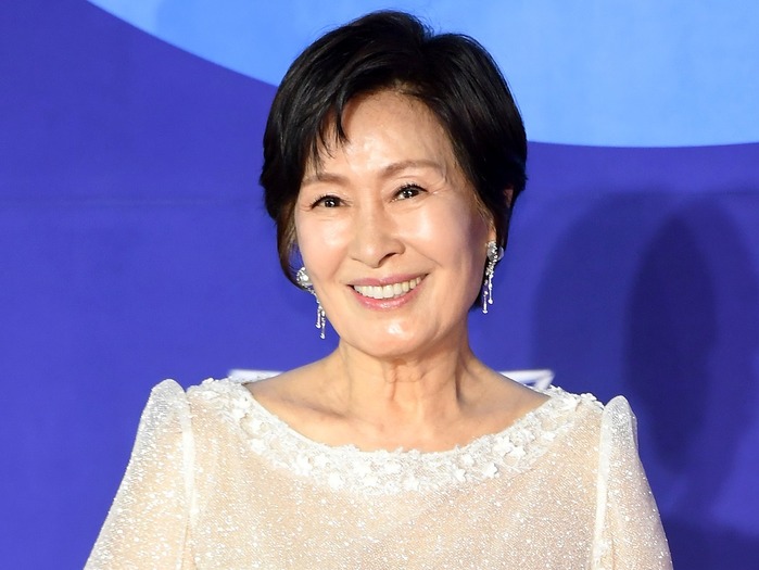 Netflix『君は天国でも美しい』キム・ヘジャといえばこの作品は外せない