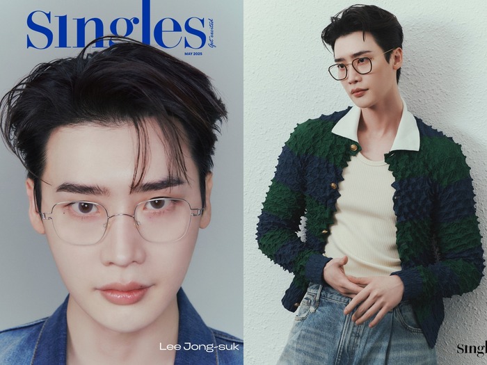 イ・ジョンソク、3年ぶりのドラマ復帰で“得たもの”は？「主演キャストたちと距離が縮まって…」