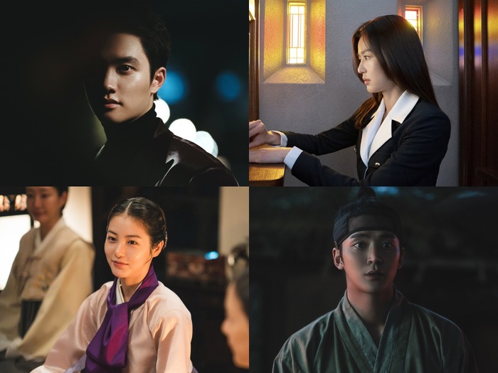 2025年もDisney+がアツい!超豪華キャストで届ける韓国オリジナルシリーズのラインナップ