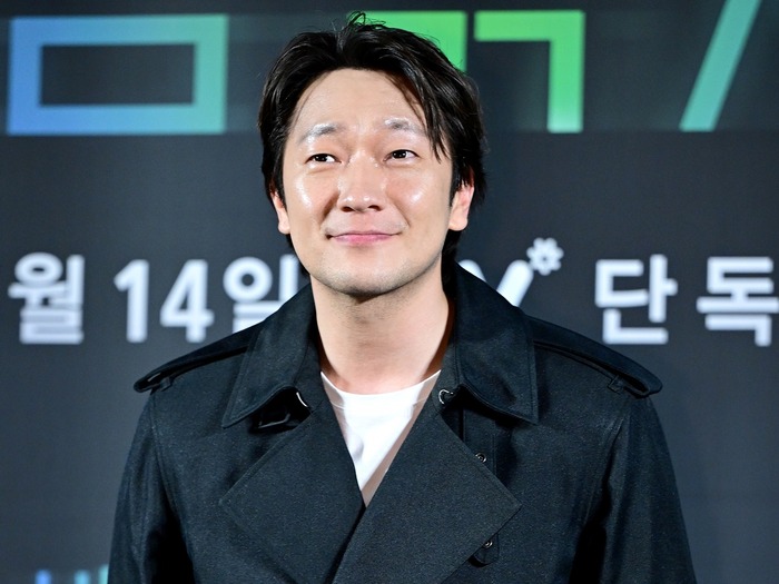 『君は天国でも美しい』のソン・ソック、キム・ダミと共演する『ナインパズル』に期待