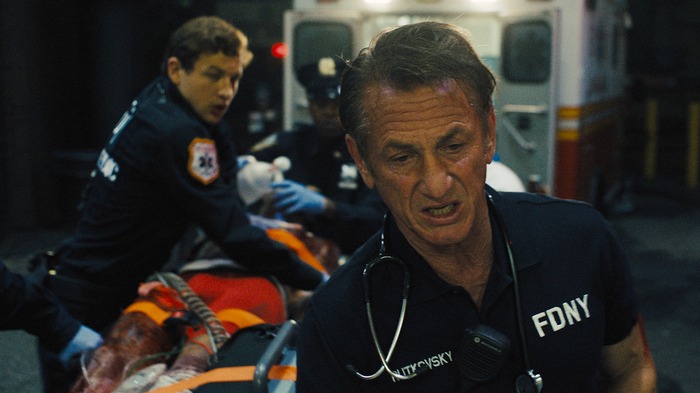 『アスファルト・シティ』© 2023 BF MOVIE LLC. All Rights Reserved.