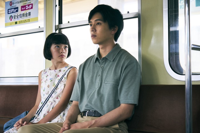 『ルノワール』© 2025「RENOIR」製作委員会 / International Partners