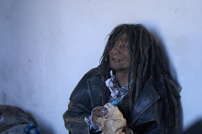 『岸辺露伴は動かない　懺悔室』© 2025「岸辺露伴は動かない　懺悔室」製作委員会 © LUCKY LAND COMMUNICATIONS/集英社