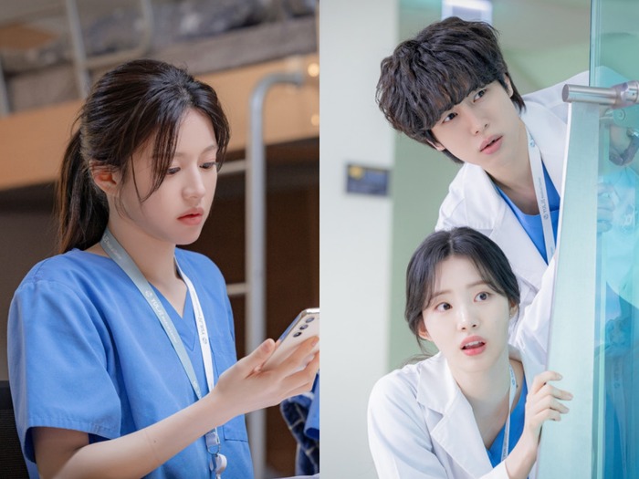 レジデントたちの深まる絆…変わりつつある『いつかは賢いレジデント生活』の関係性に注目!